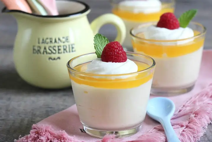 Bánh Mousse Là Bánh Gì? Khám Phá Định Nghĩa, Đặc Điểm Và Cách Thưởng Thức Bánh Mousse Là Bánh Gì? Khám Phá Định Nghĩa, Đặc Điểm Và Cách Thưởng Thức