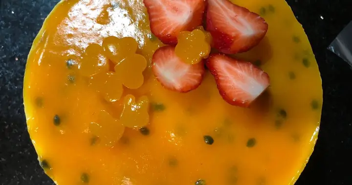 Top 10 Công Thức Bánh Mousse Xoài Chanh Dây Thơm Ngon, Béo Mịn Đáng Thử Nhất Top 10 Công Thức Bánh Mousse Xoài Chanh Dây Thơm Ngon, Béo Mịn Đáng Thử Nhất