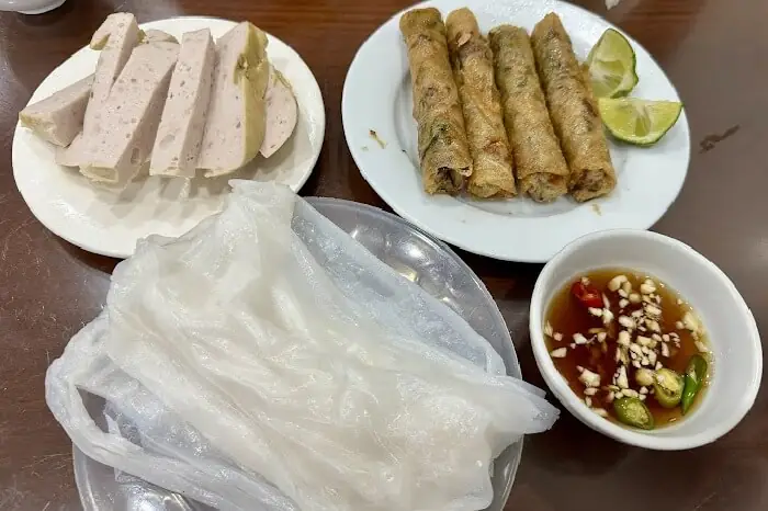Bánh Mướt Ăn Với Gì? Khám Phá 10+ Món Ngon Hấp Dẫn Không Thể Bỏ Qua Bánh Mướt Ăn Với Gì? Khám Phá 10+ Món Ngon Hấp Dẫn Không Thể Bỏ Qua