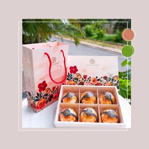Loại bánh nào được gọi là “bánh ngàn lớp”?
