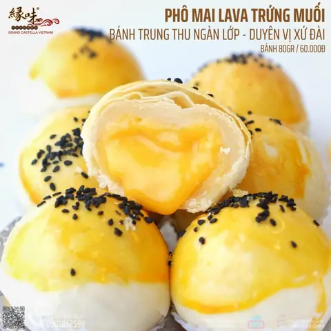 Bánh Ngàn Lớp Đài Loan: Nguồn Gốc, Đặc Điểm Và Vị Trí Trong Ẩm Thực