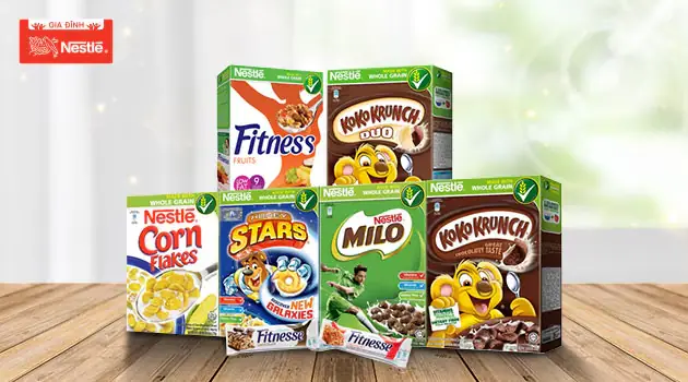 Review Chi Tiết Top 5 Bánh Ngũ Cốc Ăn Sáng Tốt Nhất Hiện Nay Review Chi Tiết Top 5 Bánh Ngũ Cốc Ăn Sáng Tốt Nhất Hiện Nay