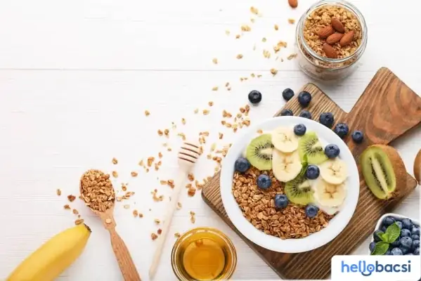 Đánh Giá Chi Tiết: Bánh Ngũ Cốc Giảm Cân Có Thực Sự Hiệu Quả? Top 5 Loại Tốt Nhất Hiện Nay