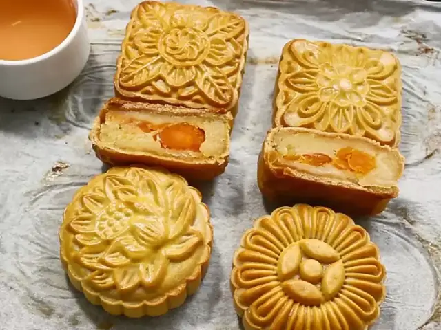 Top 10 Loại Bánh Nướng Nhân Sầu Riêng Ngon Nhất: Đánh Giá Chi Tiết Từ Chuyên Gia Ẩm Thực