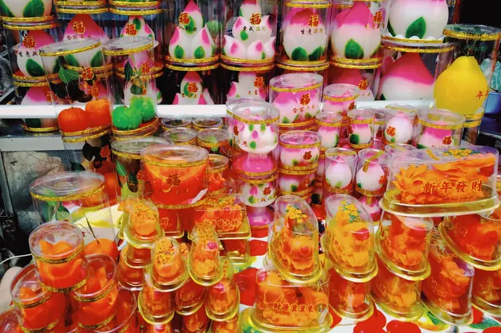 Bánh Phát Tài Của Người Hoa: Nguồn Góc, Ý Nghĩa Và Cách Dùng Trong Phong Thủy