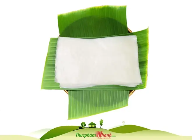 Bánh Phở Cuốn Giá Bao Nhiêu? Cập Nhật Bảng Giá Chi Tiết Và Kinh Nghiệm Mua Hàng