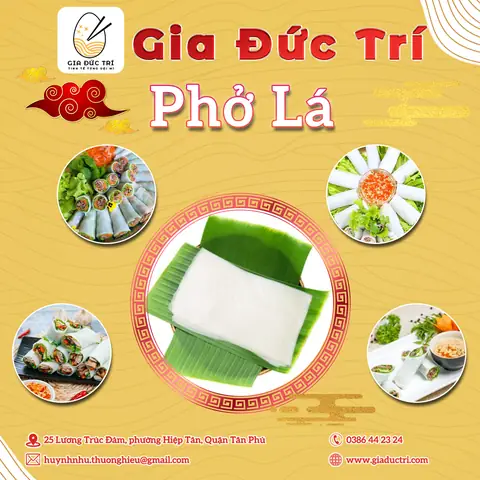 Bánh Phở Cuốn Giá Bao Nhiêu? Cập Nhật Bảng Giá Chi Tiết Và Kinh Nghiệm Mua Hàng