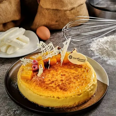 Bánh Phô Mai Chanh Dây: Đánh Giá Chi Tiết 5 Loại Ngon Nhất Thị Trường Bánh Phô Mai Chanh Dây: Đánh Giá Chi Tiết 5 Loại Ngon Nhất Thị Trường