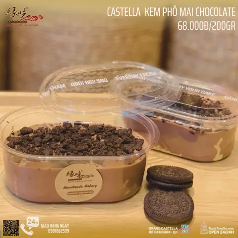 Review Bánh Phô Mai Le Castella: Top 5 Loại Ngon, Giá Tốt, Mua Ở Đâu? Review Bánh Phô Mai Le Castella: Top 5 Loại Ngon, Giá Tốt, Mua Ở Đâu?