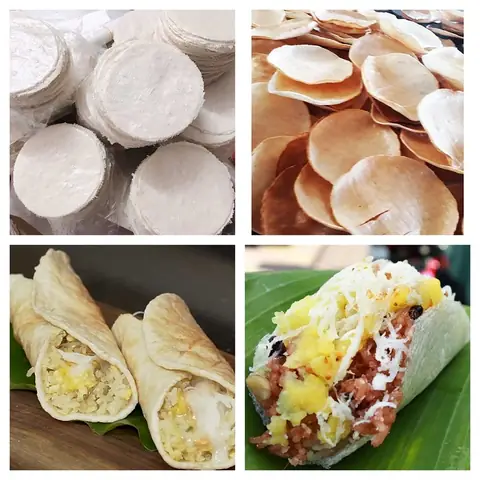 Đánh Giá Chi Tiết Bánh Phồng Nếp Gói Xôi: Loại Nào Ngon, Chuẩn Vị Nhất? Đánh Giá Chi Tiết Bánh Phồng Nếp Gói Xôi: Loại Nào Ngon, Chuẩn Vị Nhất?