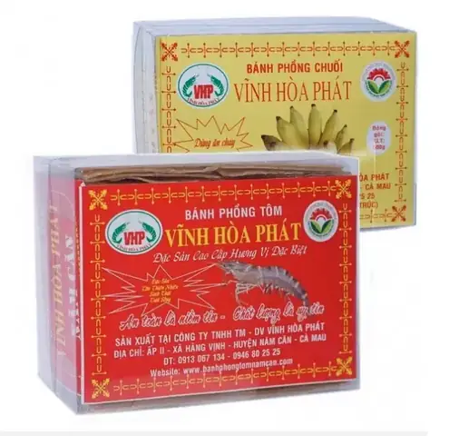 Bánh Phồng Tôm Tiếng Anh Là Gì? Nguồn Gốc, Ý Nghĩa & Cách Dùng Đúng