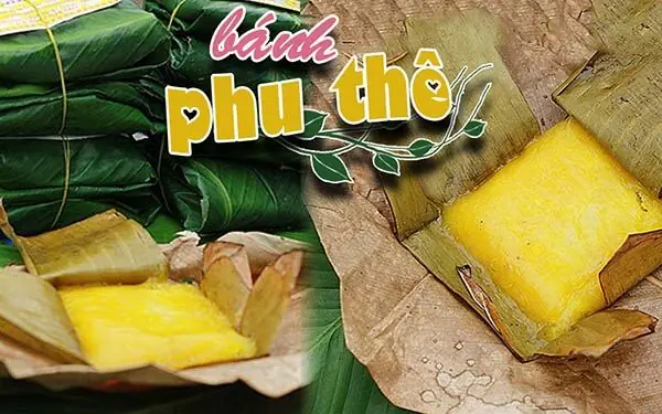 Review Chi Tiết Bánh Phu Thê Lụa Xuân: Top 5 Nơi Mua Uy Tín, Giá Tốt Nhất