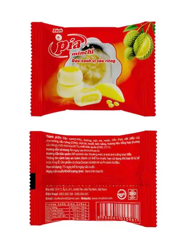 Review Chi Tiết Bánh Pía Đậu Xanh Sầu Riêng: Top 5 Thương Hiệu Ngon, Đáng Mua Nhất