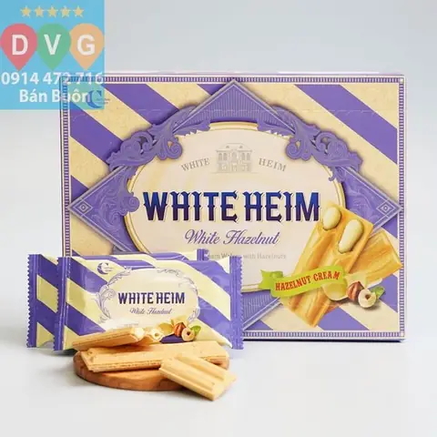 Đánh Giá Chi Tiết Bánh Quế Cuộn Hàn Quốc: Nên Mua Loại Nào Cho Bữa Ăn Vặt Chuẩn Vị?