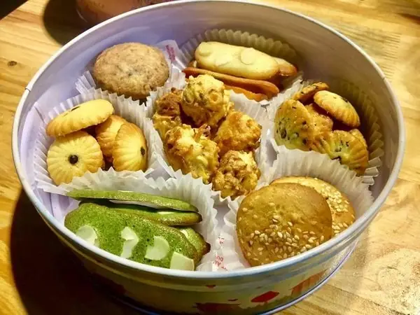 Tại Sao Bánh Quy Bị Chảy Bơ Và Cách Khắc Phục Hiệu Quả Ngay Tại Nhà Tại Sao Bánh Quy Bị Chảy Bơ Và Cách Khắc Phục Hiệu Quả Ngay Tại Nhà