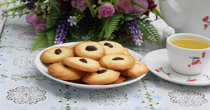 Tại Sao Bánh Quy Bị Chảy Bơ Và Cách Khắc Phục Hiệu Quả Ngay Tại Nhà Tại Sao Bánh Quy Bị Chảy Bơ Và Cách Khắc Phục Hiệu Quả Ngay Tại Nhà