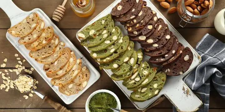 Top 10 Bánh Quy Cho Người Ăn Kiêng Ngon, Ít Calo, An Toàn Cho Sức Khỏe Top 10 Bánh Quy Cho Người Ăn Kiêng Ngon, Ít Calo, An Toàn Cho Sức Khỏe