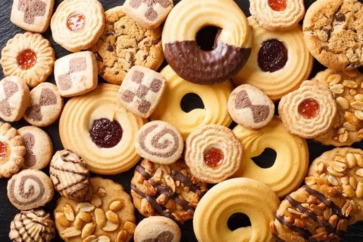 Top 10+ Loại Bánh Quy Ngon Nhất Việt Nam: Đánh Giá Chi Tiết Từ Chuyên Gia