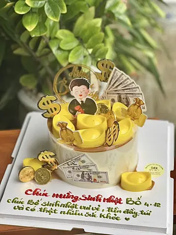 Top 5 Loại Bánh Rau Câu Sinh Nhật Ngon, Đẹp Mắt Cho Các Dịp Đặc Biệt