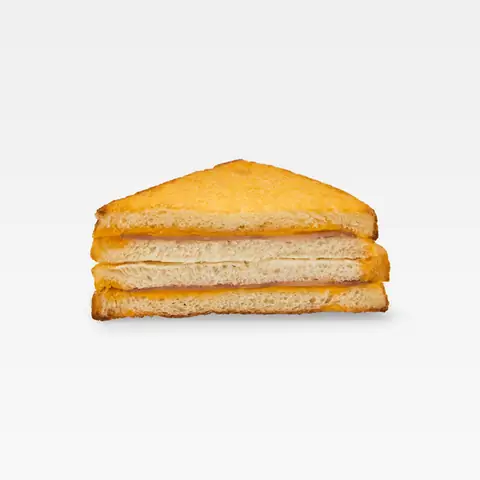 Bánh Sandwich Nhân Phô Mai: Phân Tích Thành Phần, Dinh Dưỡng Và Các Biến Thể Phổ Biến
