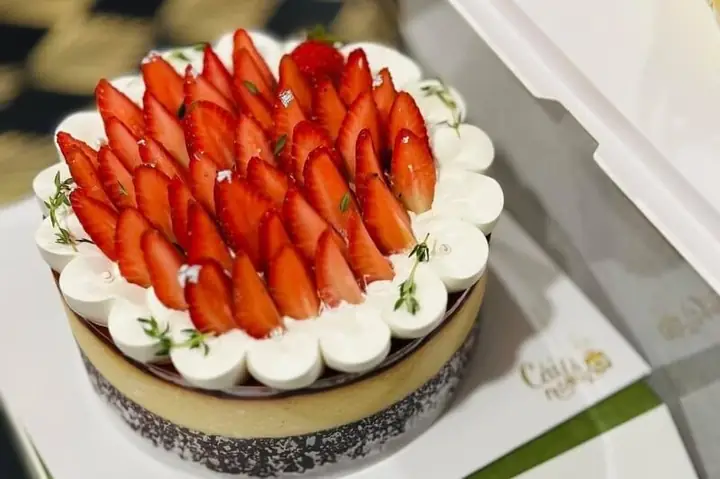 Khám Phá 15 Ý Tưởng Bánh Sinh Nhật Đơn Giản Tự Làm Tại Nhà