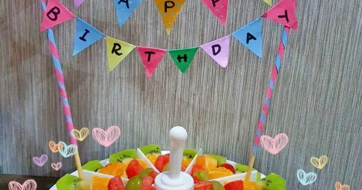 Top 5 Bánh Sinh Nhật Thạch Rau Câu Ngon, Đẹp Mắt Cho Dịp Đặc Biệt