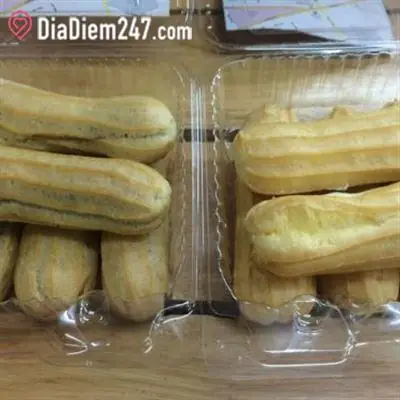 Bánh Su Kem Ngọc Thảo: Khám Phá Vị Ngon Quen Thuộc Và Nguồn Gốc Đáng Tin Cậy