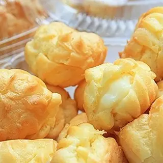 Khám Phá Thế Giới Bánh Su Kem Sữa Tươi: Từ Công Thức Đến Bí Quyết Tạo Nên Vị Ngon Khó Cưỡng