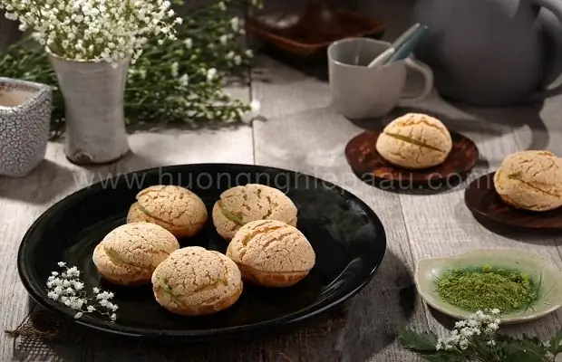 Top 5 Loại Bánh Su Kem Trà Xanh Ngon Nhất Hiện Nay: Đánh Giá Chi Tiết Và So Sánh Top 5 Loại Bánh Su Kem Trà Xanh Ngon Nhất Hiện Nay: Đánh Giá Chi Tiết Và So Sánh