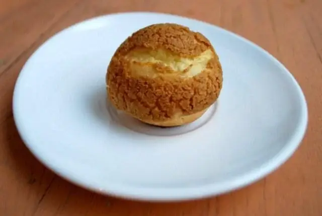 Top 7 Loại Bánh Su Kem Vỏ Giòn Ngon Nhất Thị Trường Hiện Nay