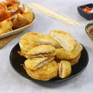 Bánh Sữa Pate Chiên Trứng: Công Thức Chế Biến Món Ngon Độc Đáo Cho Bữa Sáng Bánh Sữa Pate Chiên Trứng: Công Thức Chế Biến Món Ngon Độc Đáo Cho Bữa Sáng