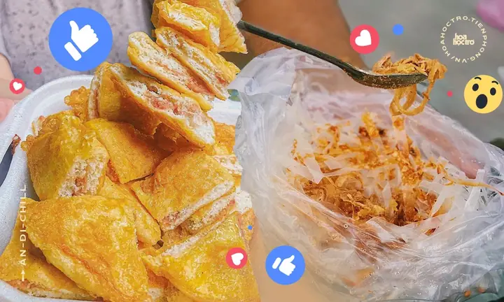Bánh Sữa Pate Chiên Trứng: Công Thức Chế Biến Món Ngon Độc Đáo Cho Bữa Sáng Bánh Sữa Pate Chiên Trứng: Công Thức Chế Biến Món Ngon Độc Đáo Cho Bữa Sáng