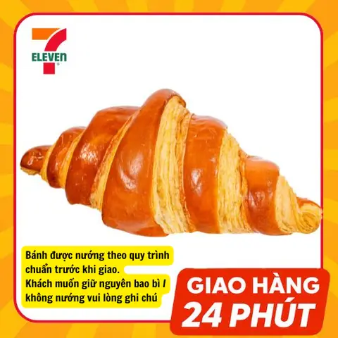 Đánh Giá Chi Tiết Bánh Sừng Trâu Trứng Muối: Hương Vị Độc Đáo Hay Chỉ Là Trào Lưu? Đánh Giá Chi Tiết Bánh Sừng Trâu Trứng Muối: Hương Vị Độc Đáo Hay Chỉ Là Trào Lưu?