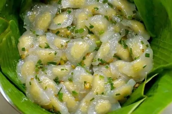 Bánh Tai Vạc Nhân Đậu Xanh: Nguồn Gốc, Cách Làm Và Những Biến Tấu Hấp Dẫn