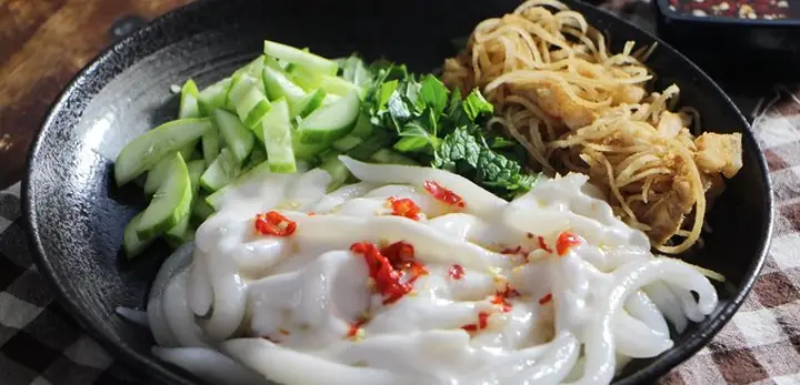 Khám Phá Đặc Sản Bánh Tằm Bì Miền Tây Và Cách Làm Chuẩn Vị Khám Phá Đặc Sản Bánh Tằm Bì Miền Tây Và Cách Làm Chuẩn Vị