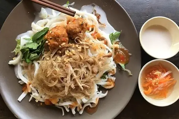 Khám Phá Đặc Sản Bánh Tằm Bì Miền Tây Và Cách Làm Chuẩn Vị Khám Phá Đặc Sản Bánh Tằm Bì Miền Tây Và Cách Làm Chuẩn Vị