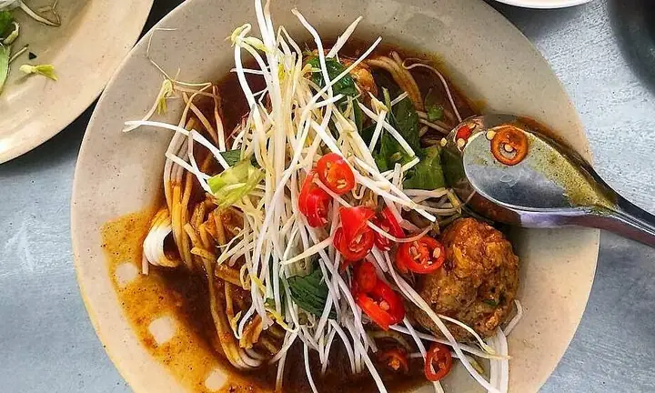 Khám Phá Đặc Sản Bánh Tằm Bì Miền Tây Và Cách Làm Chuẩn Vị Khám Phá Đặc Sản Bánh Tằm Bì Miền Tây Và Cách Làm Chuẩn Vị