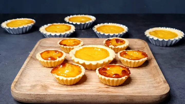 Bánh Tart Trứng Bao Nhiêu Calo? Giải Đáp Chi Tiết Cho Người Ăn Kiêng Và Yêu Thích Vị Ngon Bánh Tart Trứng Bao Nhiêu Calo? Giải Đáp Chi Tiết Cho Người Ăn Kiêng Và Yêu Thích Vị Ngon