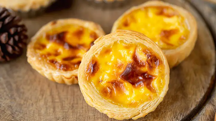 Bánh Tart Trứng Bao Nhiêu Calo? Giải Đáp Chi Tiết Cho Người Ăn Kiêng Và Yêu Thích Vị Ngon Bánh Tart Trứng Bao Nhiêu Calo? Giải Đáp Chi Tiết Cho Người Ăn Kiêng Và Yêu Thích Vị Ngon