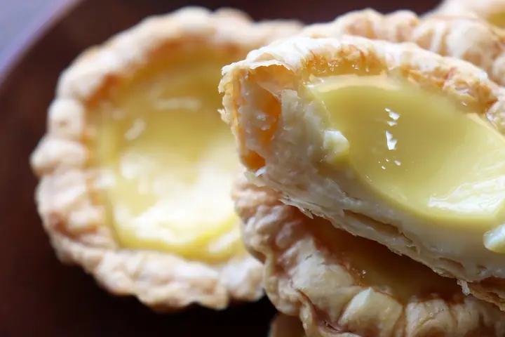 Top 10 Loại Bánh Tart Trứng Hồng Kông Ngon Nhất Và Nơi Tìm Mua Năm 2026