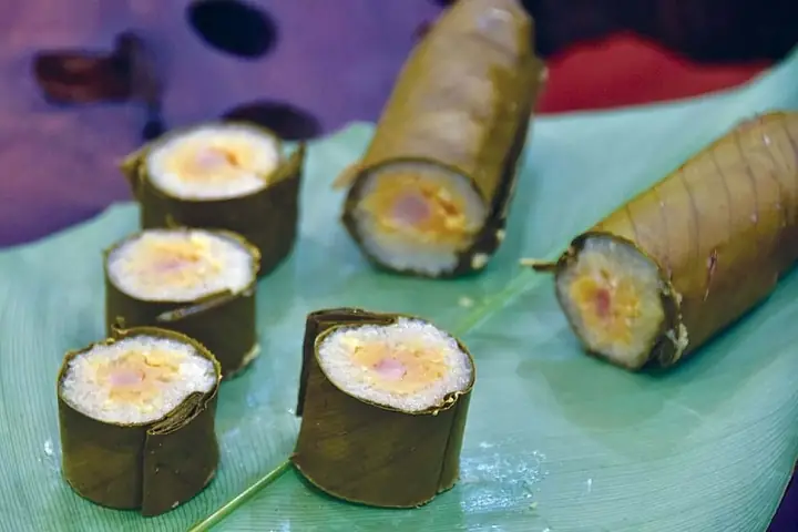 Bánh Tày Là Gì? Nguồn Gốc, Ý Nghĩa Và Cách Làm Chi Tiết