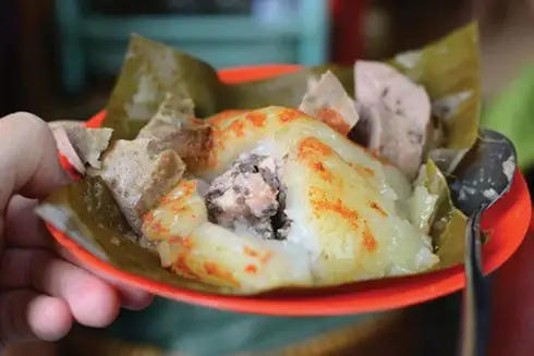 So Sánh Bánh Tẻ Và Bánh Giò: Phân Biệt Hai Món Ngon Đặc Sản Miền Bắc