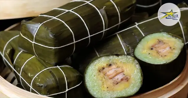 Bánh Tét Chuối Đậu Mỡ: Công Thức Nấu Bánh Chay Thanh Đạm, Hấp Dẫn Bánh Tét Chuối Đậu Mỡ: Công Thức Nấu Bánh Chay Thanh Đạm, Hấp Dẫn