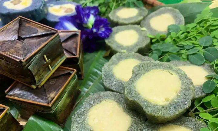 Bánh Tét Chuối Miền Tây: Giải Mã Bí Quyết Tạo Nên Hương Vị Đặc Trưng Không Thể Trộn Lẫn