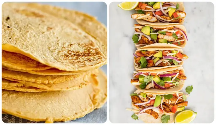 Bánh Tortilla Mua Ở Đâu? Top 5 Địa Chỉ Uy Tín Chất Lượng Nhất Hiện Nay