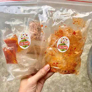 Đánh Giá Chi Tiết Bánh Tráng Bơ Muối Nhuyễn: Top 5 Thương Hiệu Chuẩn Vị Nhất Hiện Nay