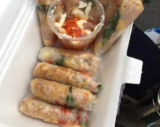 Bánh Tráng Cuốn Ba Bạc: Đánh Giá Chi Tiết 3 Loại Ngon, Bổ, Rẻ