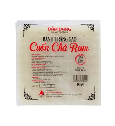 Bánh Tráng Cuốn Chả Ram: Khám Phá Đặc Sản Và Hướng Dẫn Cách Làm Chi Tiết