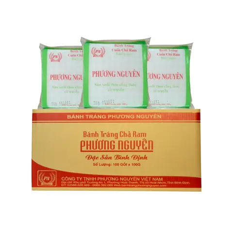 Bánh Tráng Cuốn Chả Ram: Khám Phá Đặc Sản Và Hướng Dẫn Cách Làm Chi Tiết