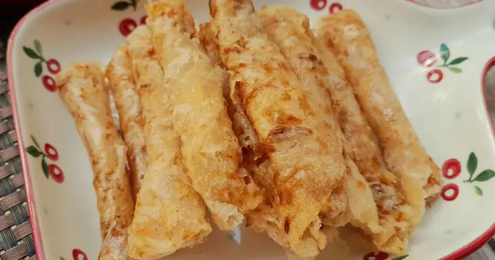 Top 10 Món Bánh Tráng Cuốn Chiên Giòn "gây Nghiện" Nhất Hiện Nay